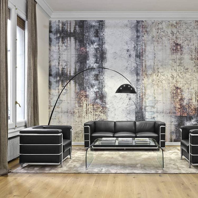 Verse Arch Floor Lamp