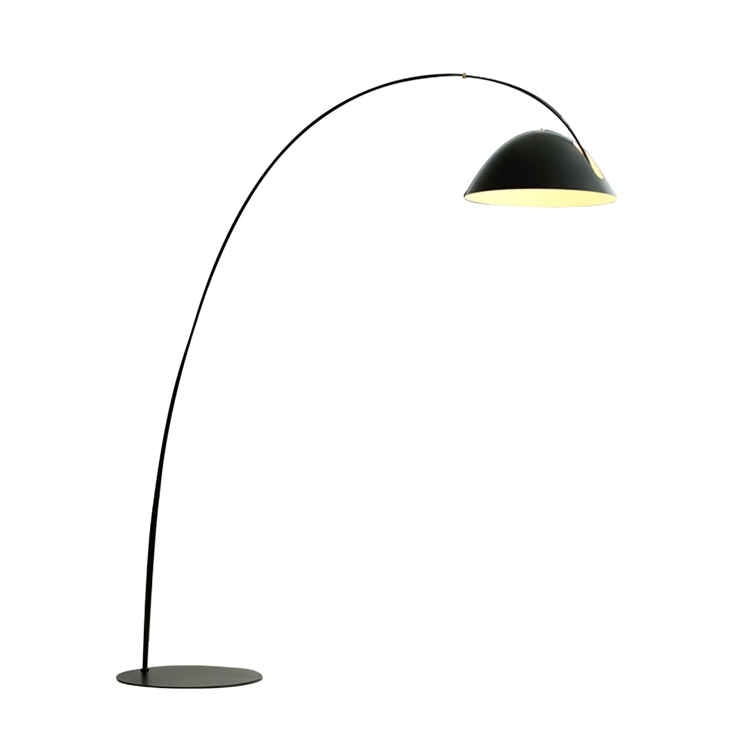 Verse Arch Floor Lamp