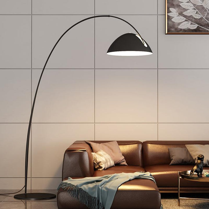 Verse Arch Floor Lamp