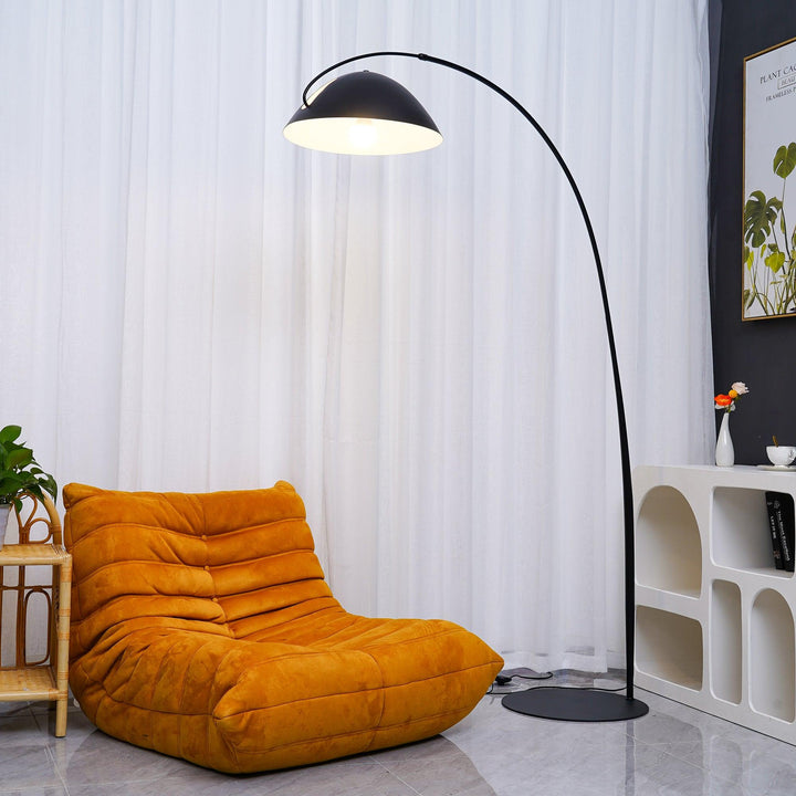 Verse Arch Floor Lamp