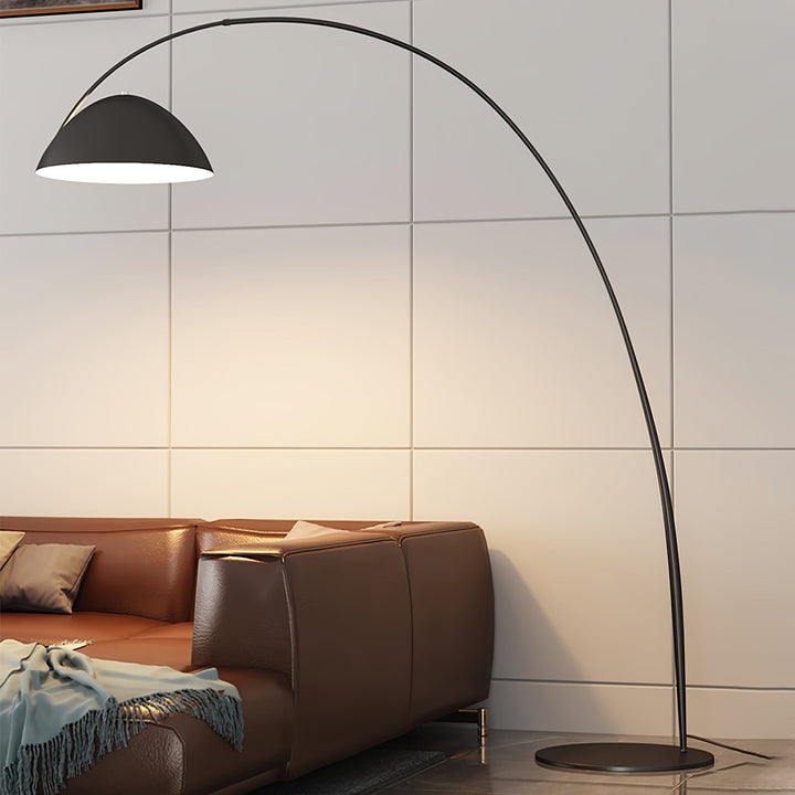 Verse Arch Floor Lamp