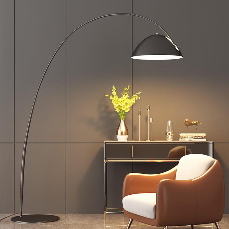 Verse Arch Floor Lamp