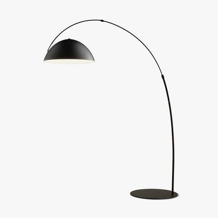 Verse Arch Floor Lamp
