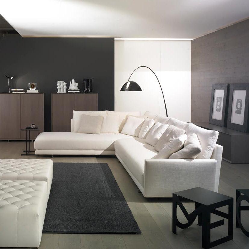 Verse Arch Floor Lamp