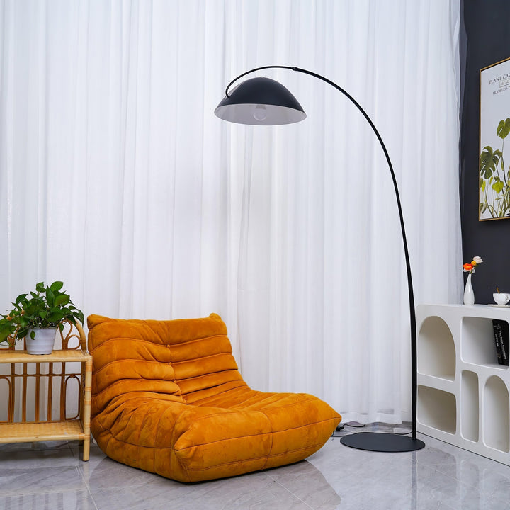 Verse Arch Floor Lamp