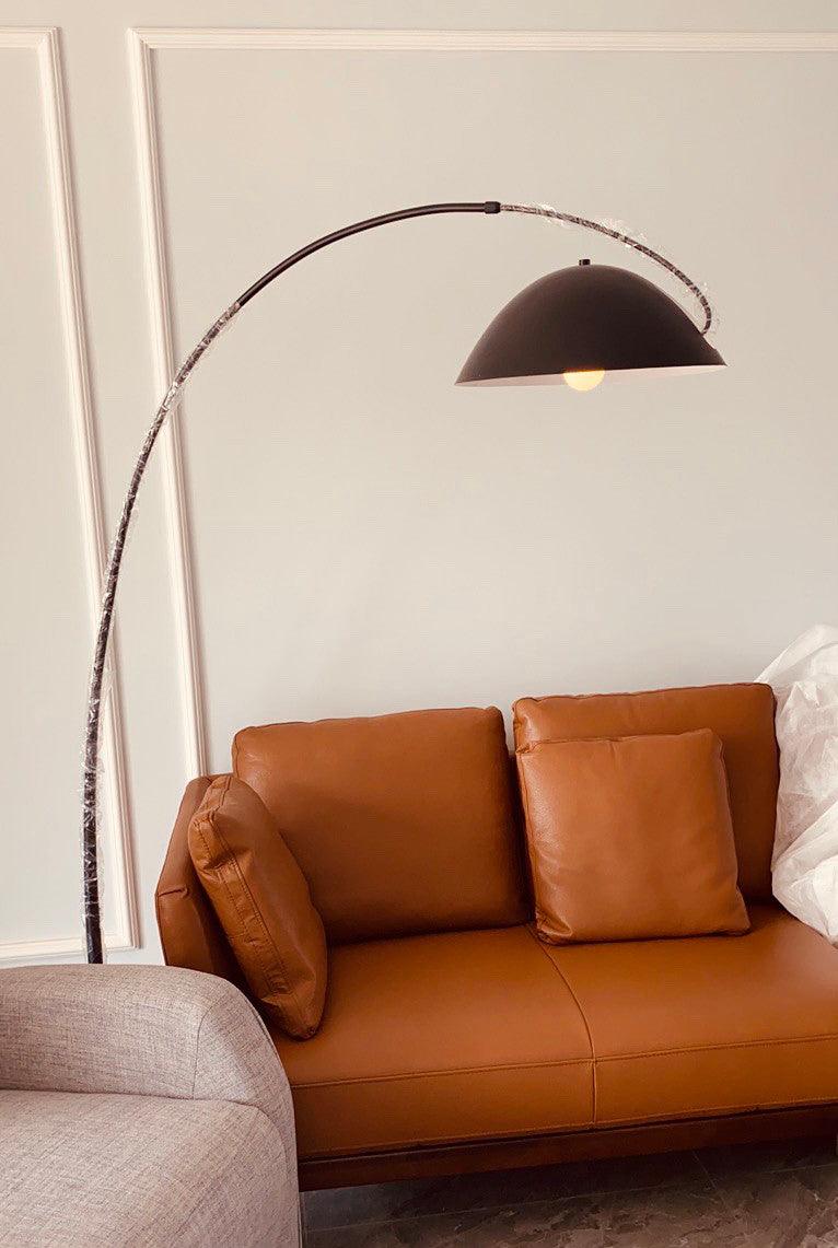 Verse Arch Floor Lamp