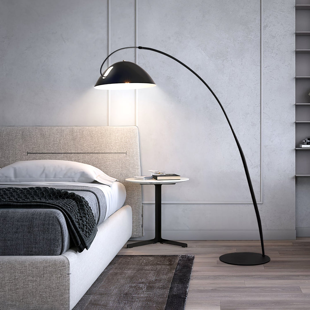 Verse Arch Floor Lamp