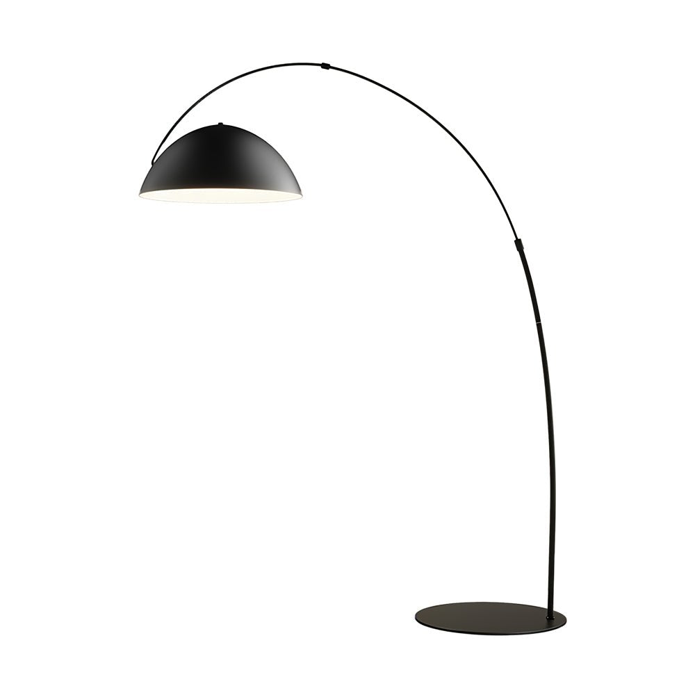 Verse Arch Floor Lamp