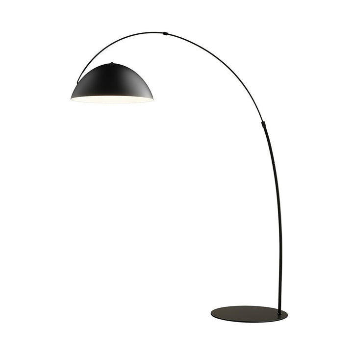 Verse Arch Floor Lamp
