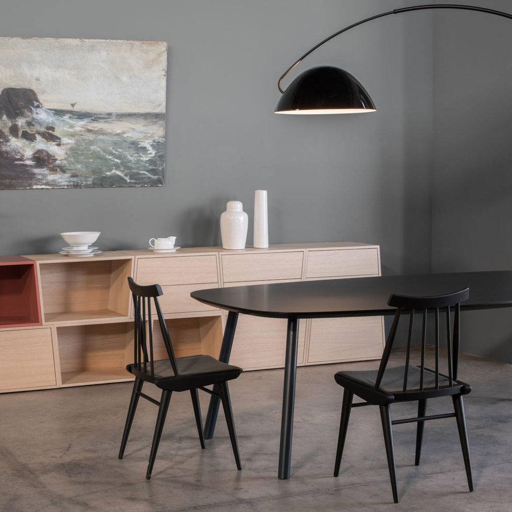 Verse Arch Floor Lamp