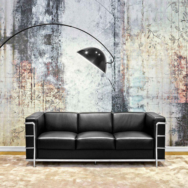 Verse Arch Floor Lamp