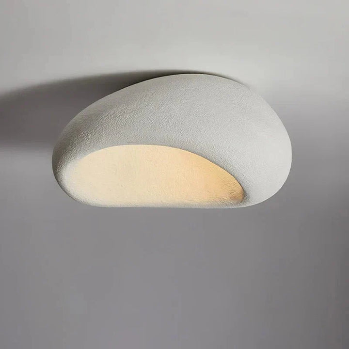 Wabi-Sabi Ceiling Lamp