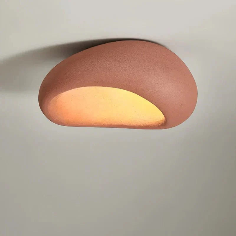 Wabi-Sabi Ceiling Lamp