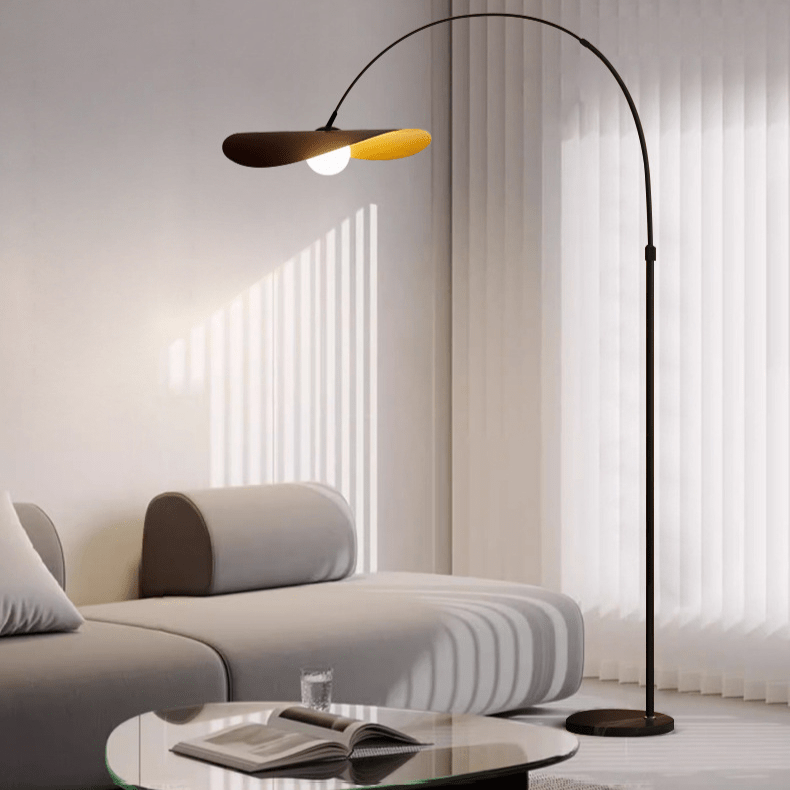 Wabi Sabi Floor Lamp