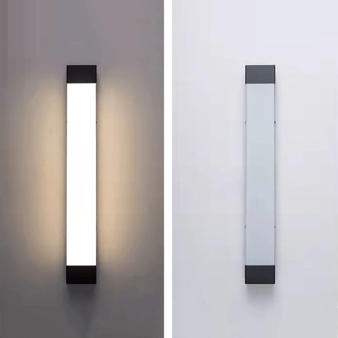 Linear Wall Lamp Outdoor