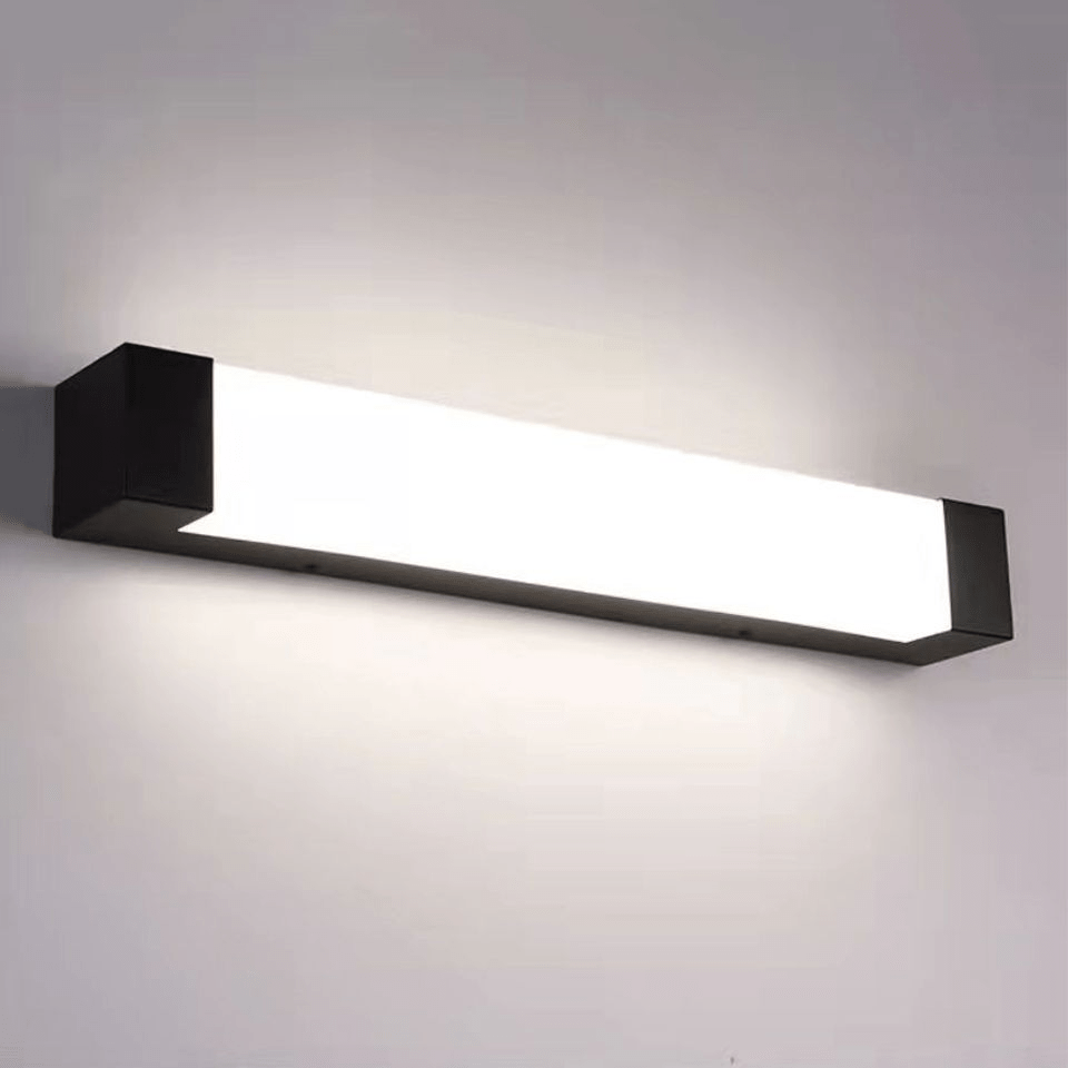 Linear Wall Lamp Outdoor