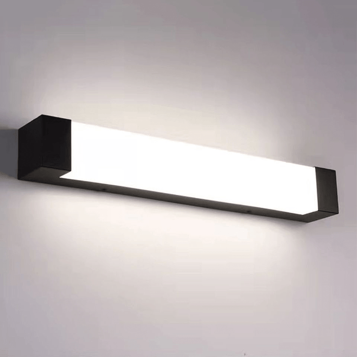 Linear Wall Lamp Outdoor