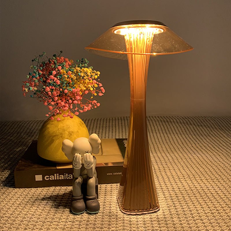 Crystallamp™ - LED Diamond Table Lamp
