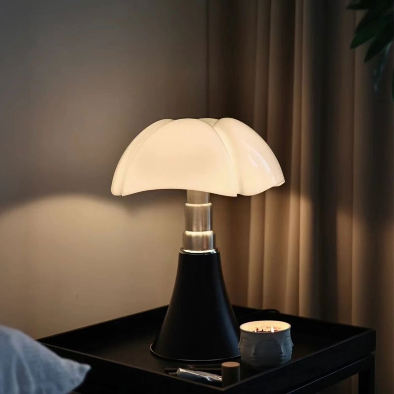 Vintage LED Designer Table Lamp