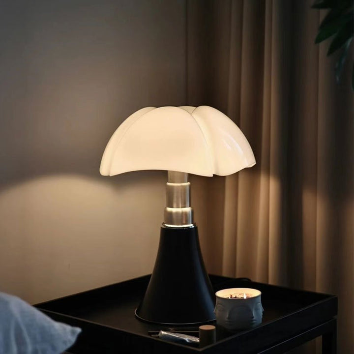 Vintage LED Designer Table Lamp