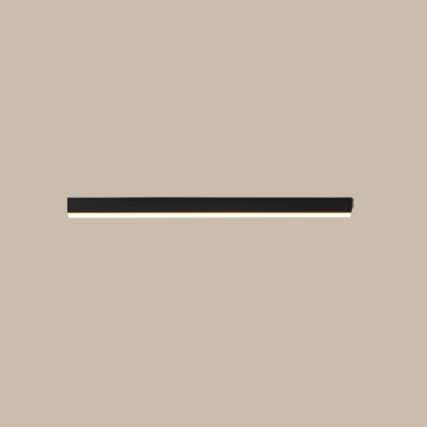 Scandinavian Style Modern LED Ceiling Lamp