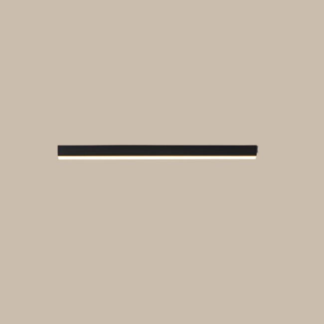 Scandinavian Style Modern LED Ceiling Lamp