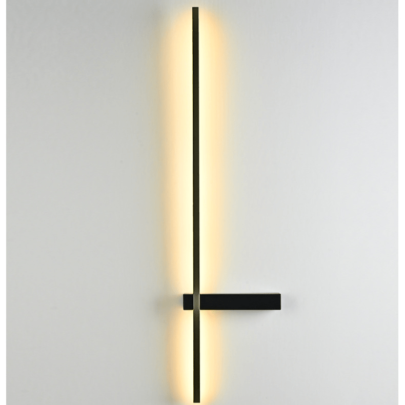 Pillar Wall Light Outdoor