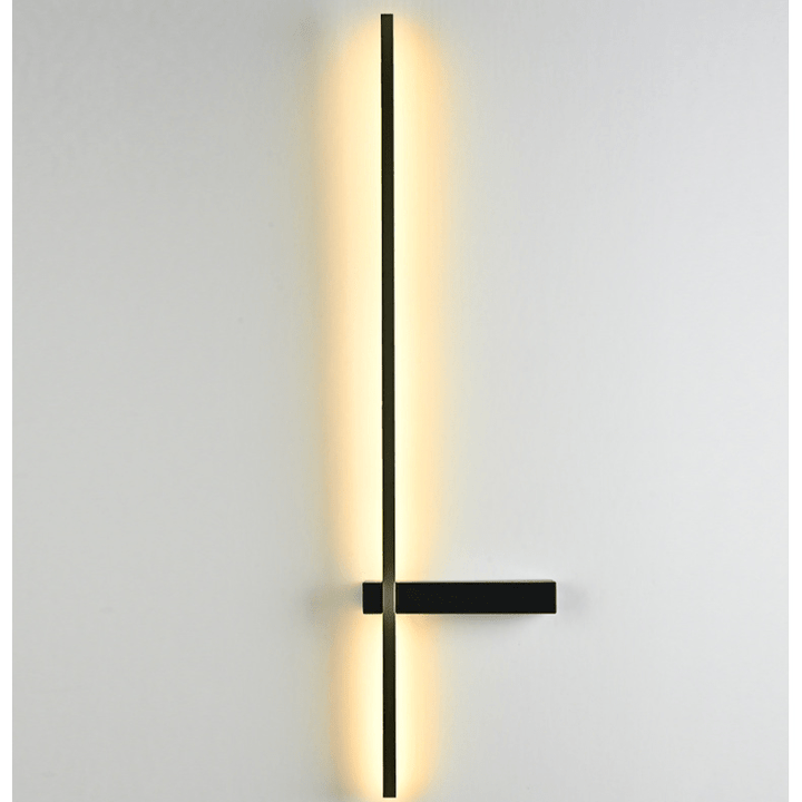 Pillar Wall Light Outdoor